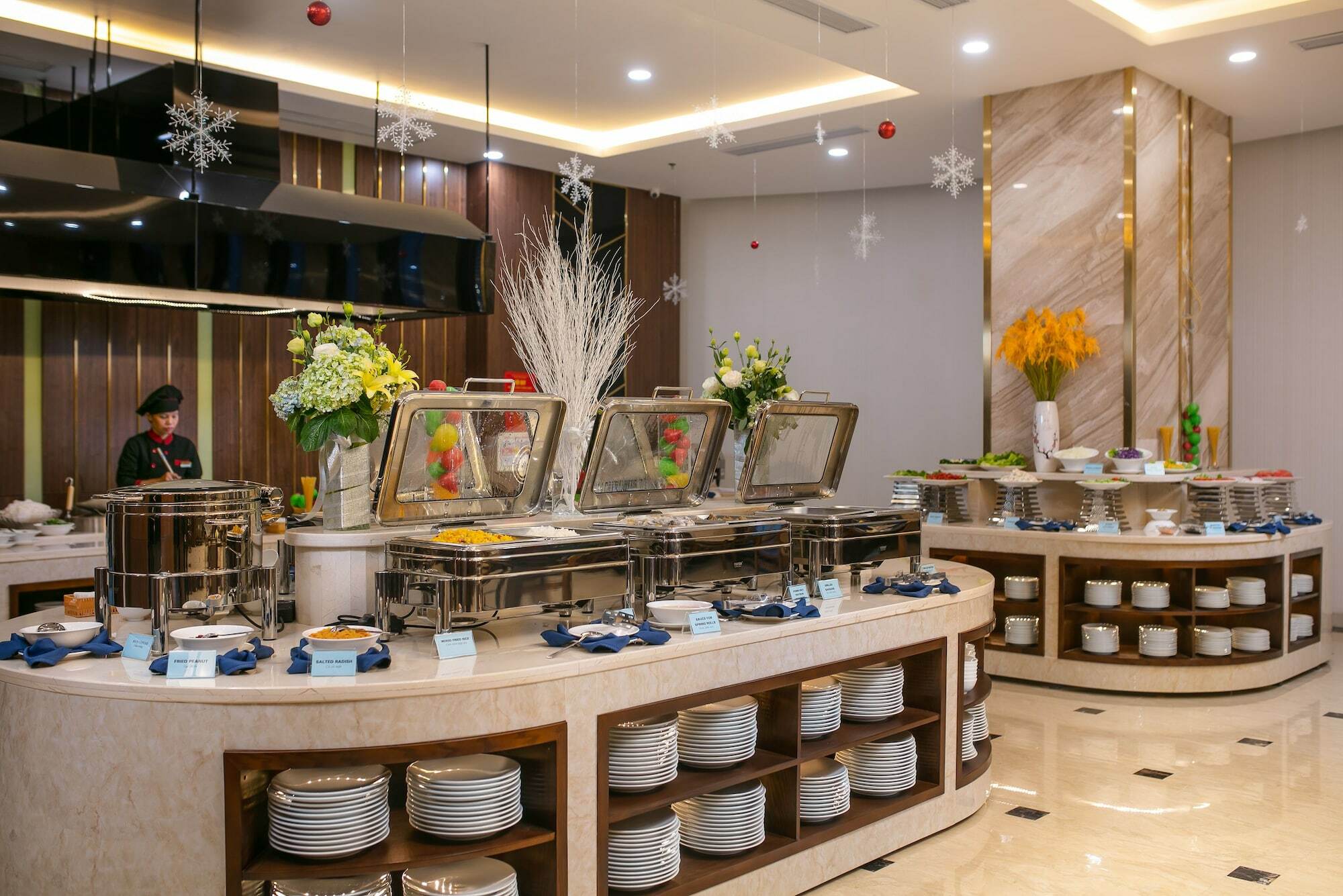 Ha Long Marina Hotel Экстерьер фото